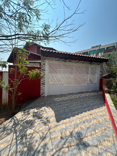 Sobrado em Condomínio Real Park  -  Caieiras