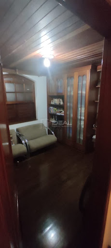 Casa de 5 quartos para locação no Parque Tamandaré - Campos dos Goytacazes, RJ 