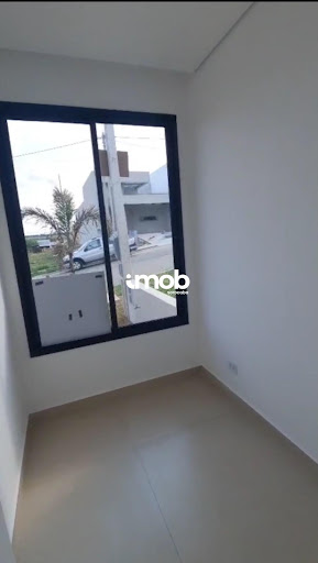Casa de Condomínio em Jardim Novo Horizonte  -  Sorocaba