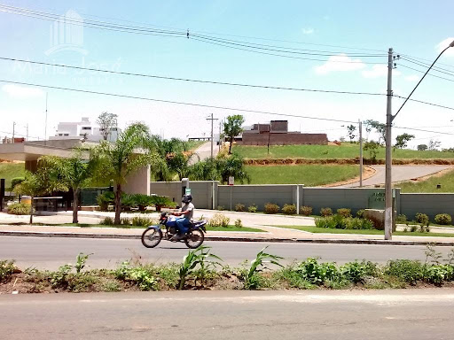 Lote em condomínio em Residencial Da Vinci  -  Sete Lagoas