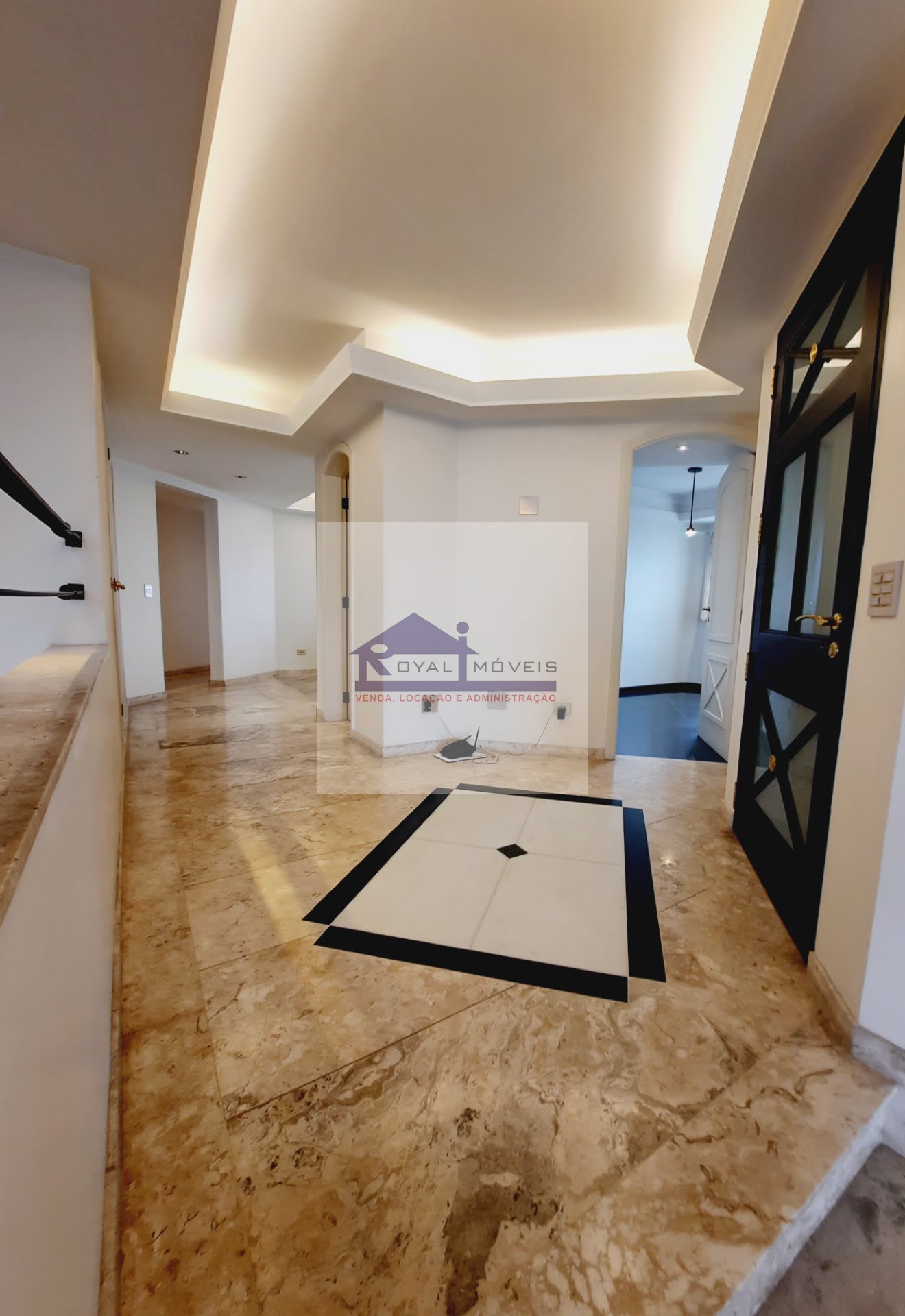 Apartamento à venda com 4 quartos, 2 suítes, 4 vagas e 270m² no Vila Mariana, São Paulo (SP) — foto 8 de 30