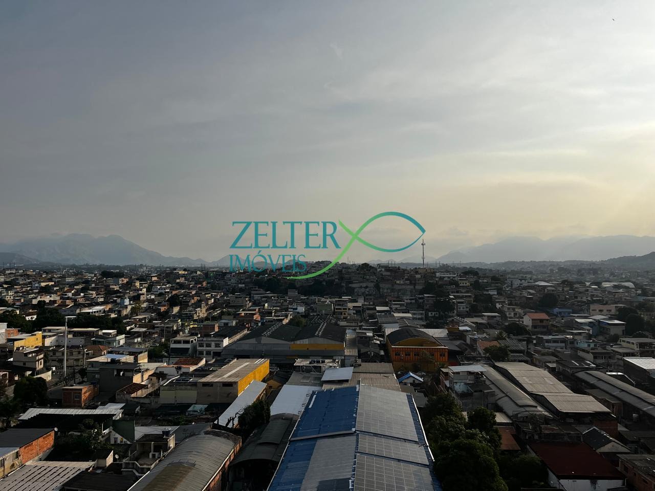 Apartamento à venda com 2 quartos, 1 banheiro e 49m² no Rocha Miranda, Rio de Janeiro (RJ) — foto 22 de 30