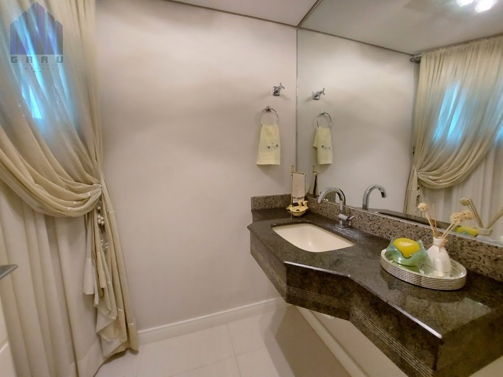 Casa Sobrado de Condominio em Jardim Boa Vista  -  Foz do Iguaçu