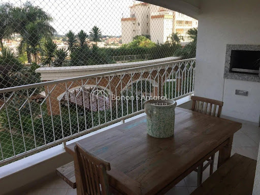 Apartamento, 3 quartos, 134 m² - Foto 14