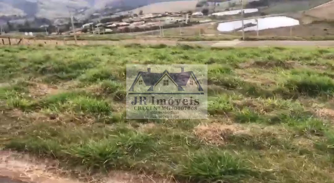 Terreno à venda com 257m² de terreno no Vintém, Santa Rita do Sapucaí (MG) — foto 15 de 22