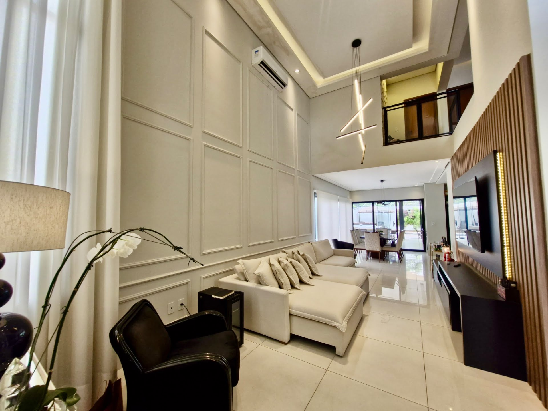 Casa à venda com 3 quartos, 3 suítes, 4 vagas e 520m² no Mirante dos Ipês, Salto (SP) — foto 4 de 20