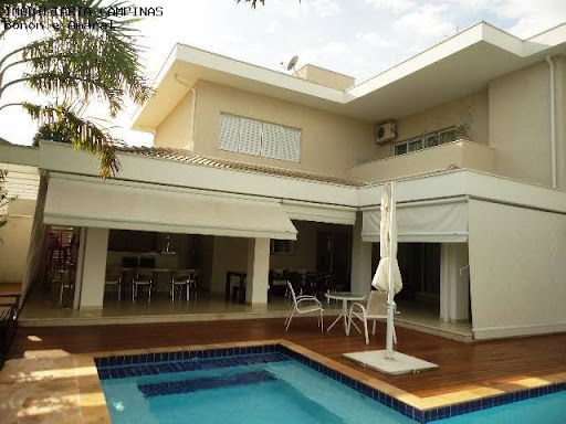 Casa de Condomínio, 4 quartos - Foto 1