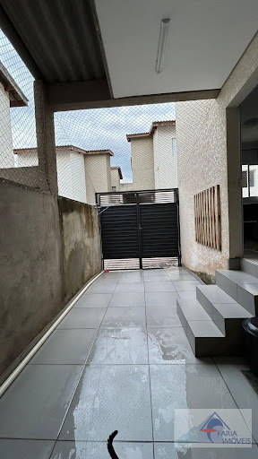 Casa em Cidade Planejada I - Bragança Paulista, SP