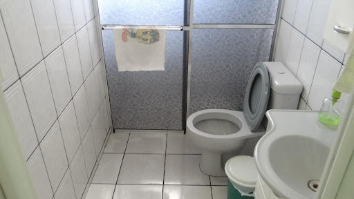 BANHEIRO 
