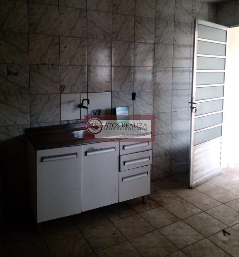 Casa à venda com 1 quarto, 1 banheiro, 1 vaga e 17m² no Jardim São Judas, São Paulo (SP) — foto 5 de 10