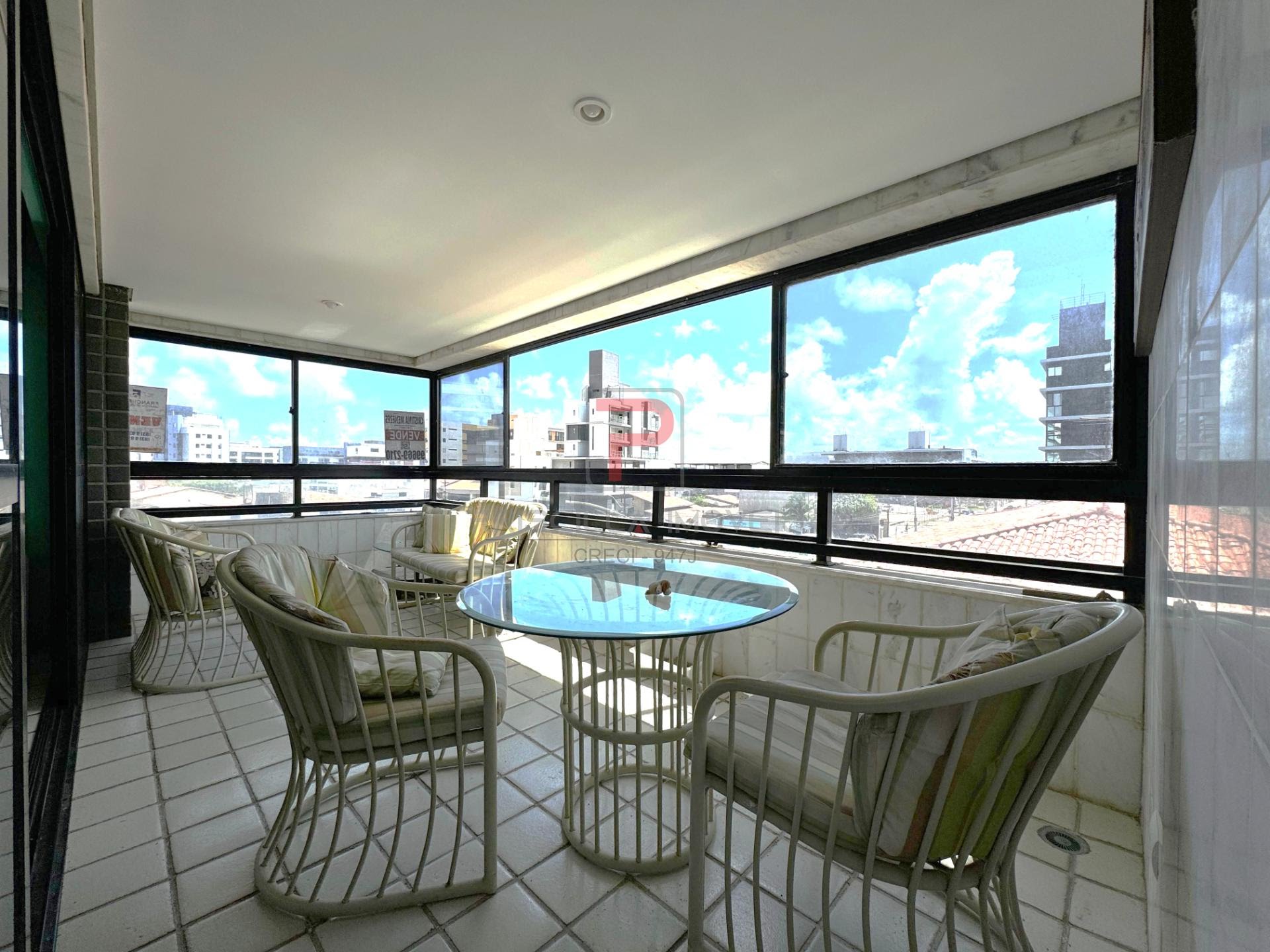 Apartamento à venda com 5 suítes, 2 vagas e 215m² no Jardim Oceania, João Pessoa (PB) — foto 21 de 25