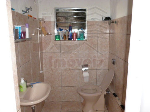 Banheiro