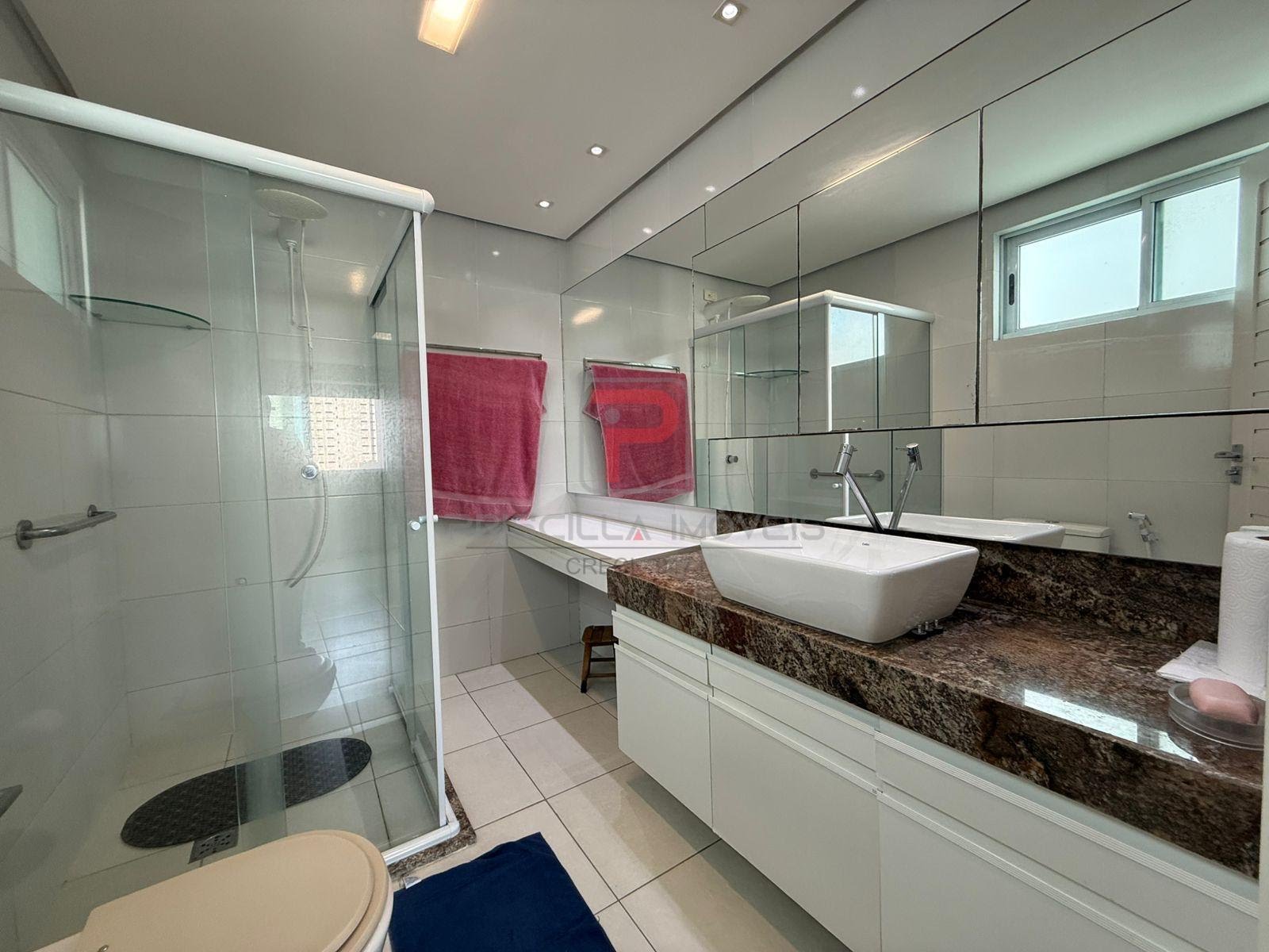 Apartamento à venda com 3 quartos, 3 suítes, 3 vagas e 210m² no Tambaú, João Pessoa (PB) — foto 15 de 15