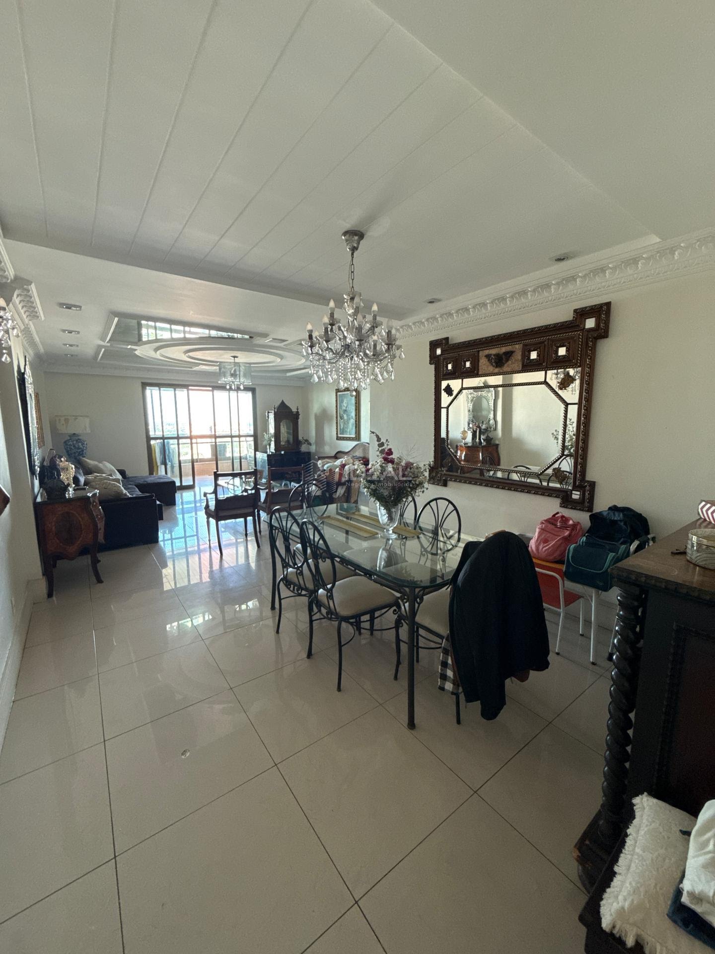 Apartamento à venda com 4 quartos, 3 suítes, 3 vagas e 188m² no Centro, Campos dos Goytacazes (RJ) — foto 27 de 30