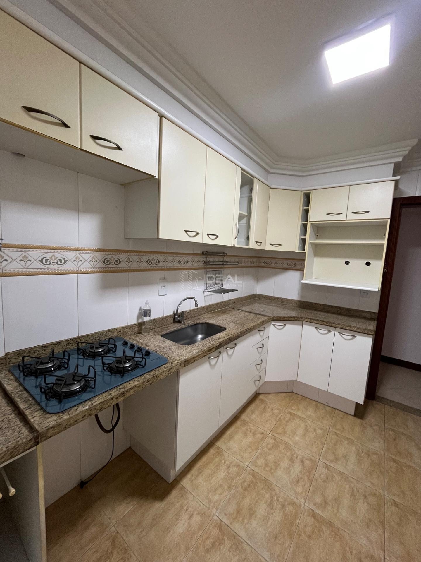 Apartamento à venda com 3 quartos, 1 suíte, 1 vaga e 90m² no Centro, Campos dos Goytacazes (RJ) — foto 22 de 30