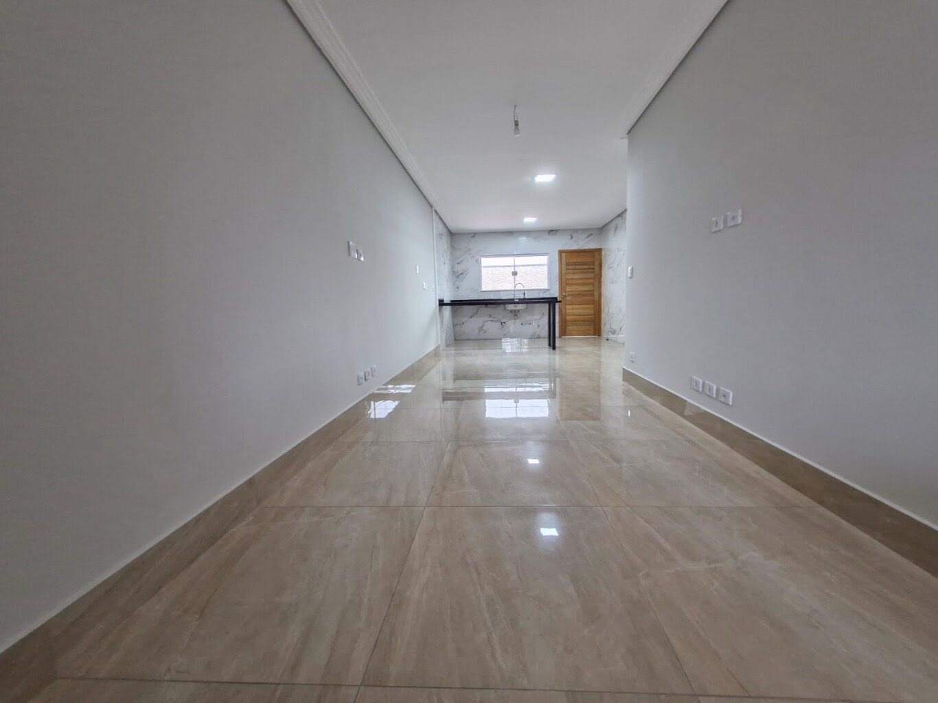Apartamento à venda com 3 quartos, 1 suíte, 2 vagas e 145m² no Jardim Santo Elias, São Paulo (SP) — foto 7 de 30