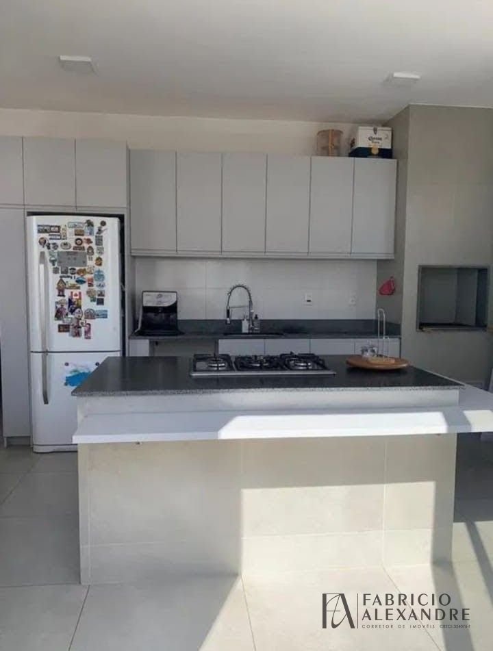 Casa à venda com 3 quartos, 3 suítes, 4 vagas e 175m² no Terravista Residence Club, Mirassol (SP) — foto 13 de 16