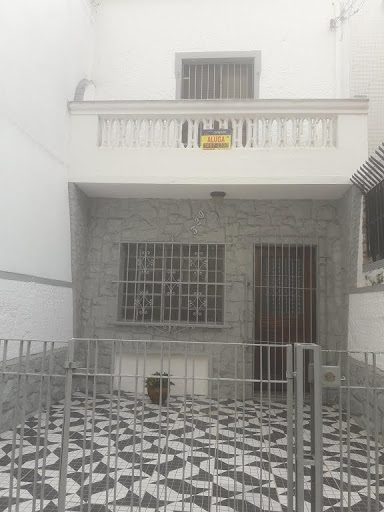 Casa para fins comerciais em Tatuapé  -  São Paulo