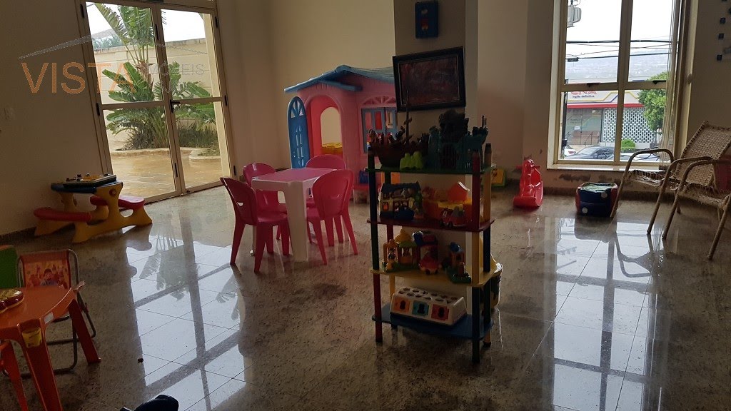 Apartamento à venda com 3 quartos, 1 suíte, 2 vagas e 170m² no Centro, São João da Boa Vista (SP) — foto 12 de 13