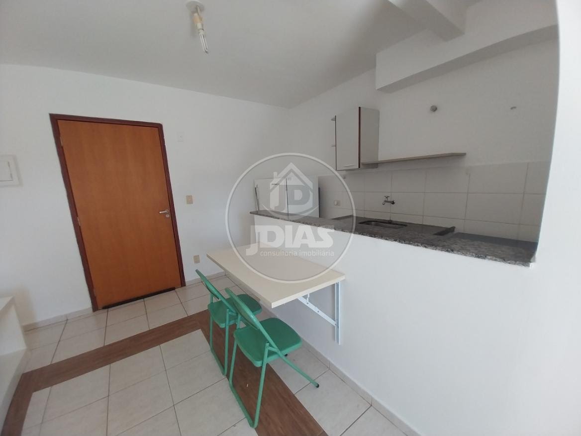 Kitnet-Studio, 29 m² - Foto 7