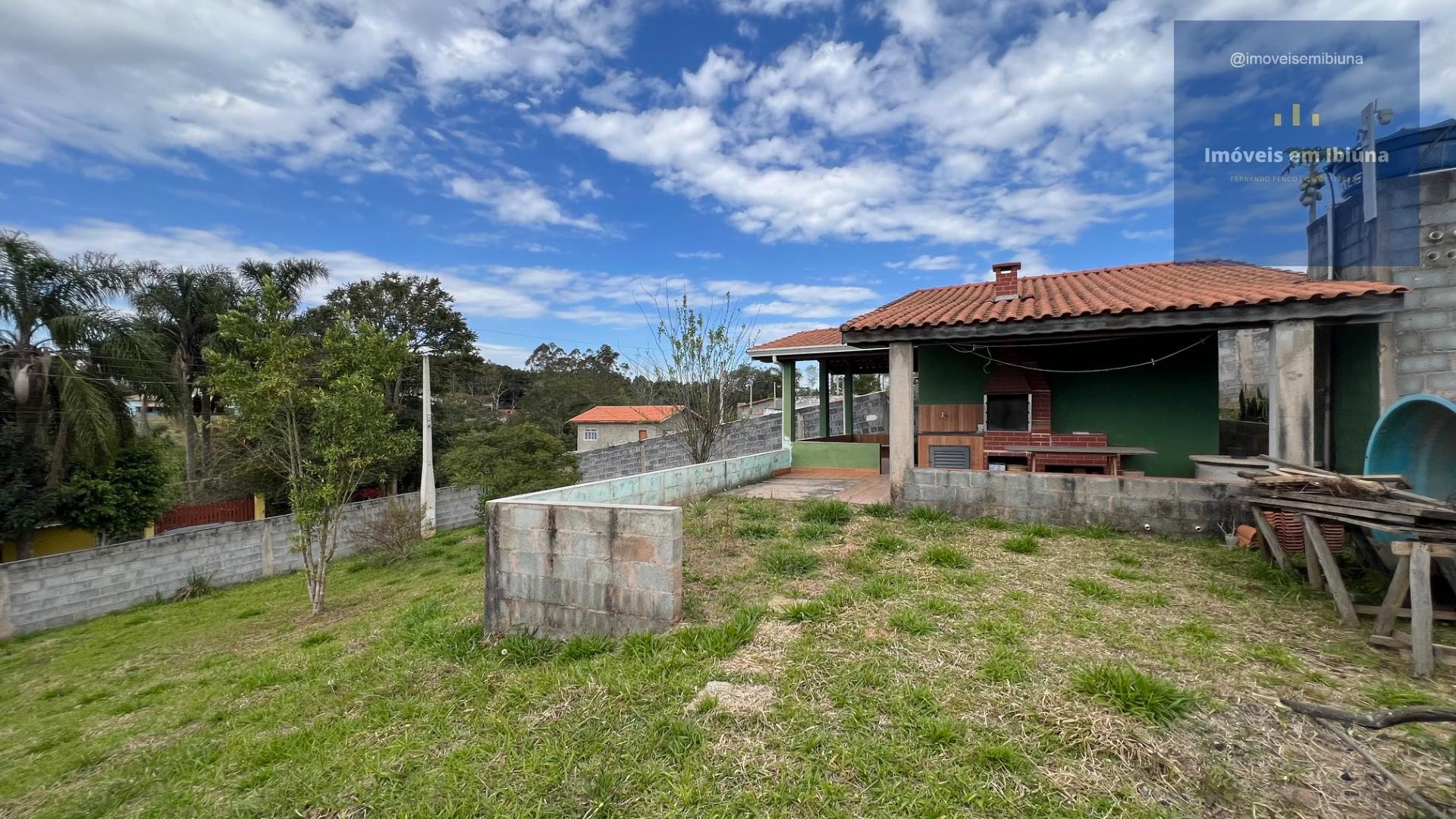 Rural à venda com 1000m² de terreno no Ibiúna, São Paulo (SP) — foto 23 de 30