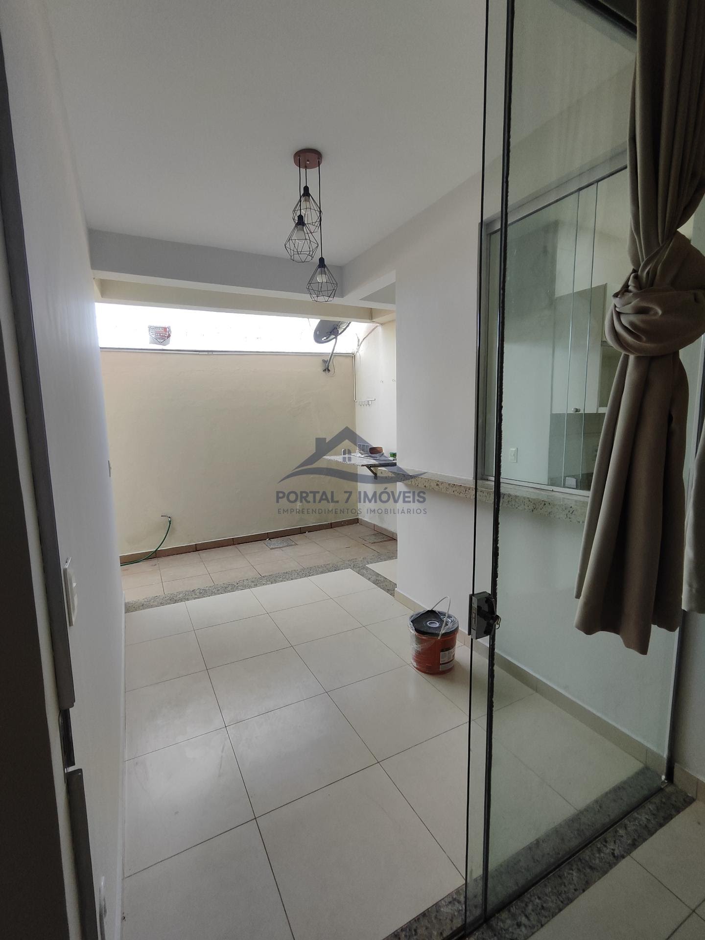 Apartamento à venda com 3 quartos, 1 suíte, 1 vaga e 105m² no Morro do Claro, Sete Lagoas (MG) — foto 9 de 29