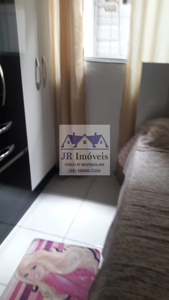 Casa à venda com 3 quartos, 2 banheiros, 3 vagas e 263m² no Rebourgeon, Itajubá (MG) — foto 9 de 30