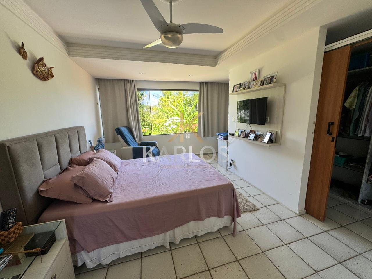Casa à venda com 4 quartos, 2 suítes, 10 vagas e 360m² no Bonsucesso, Olinda (PE) — foto 12 de 30