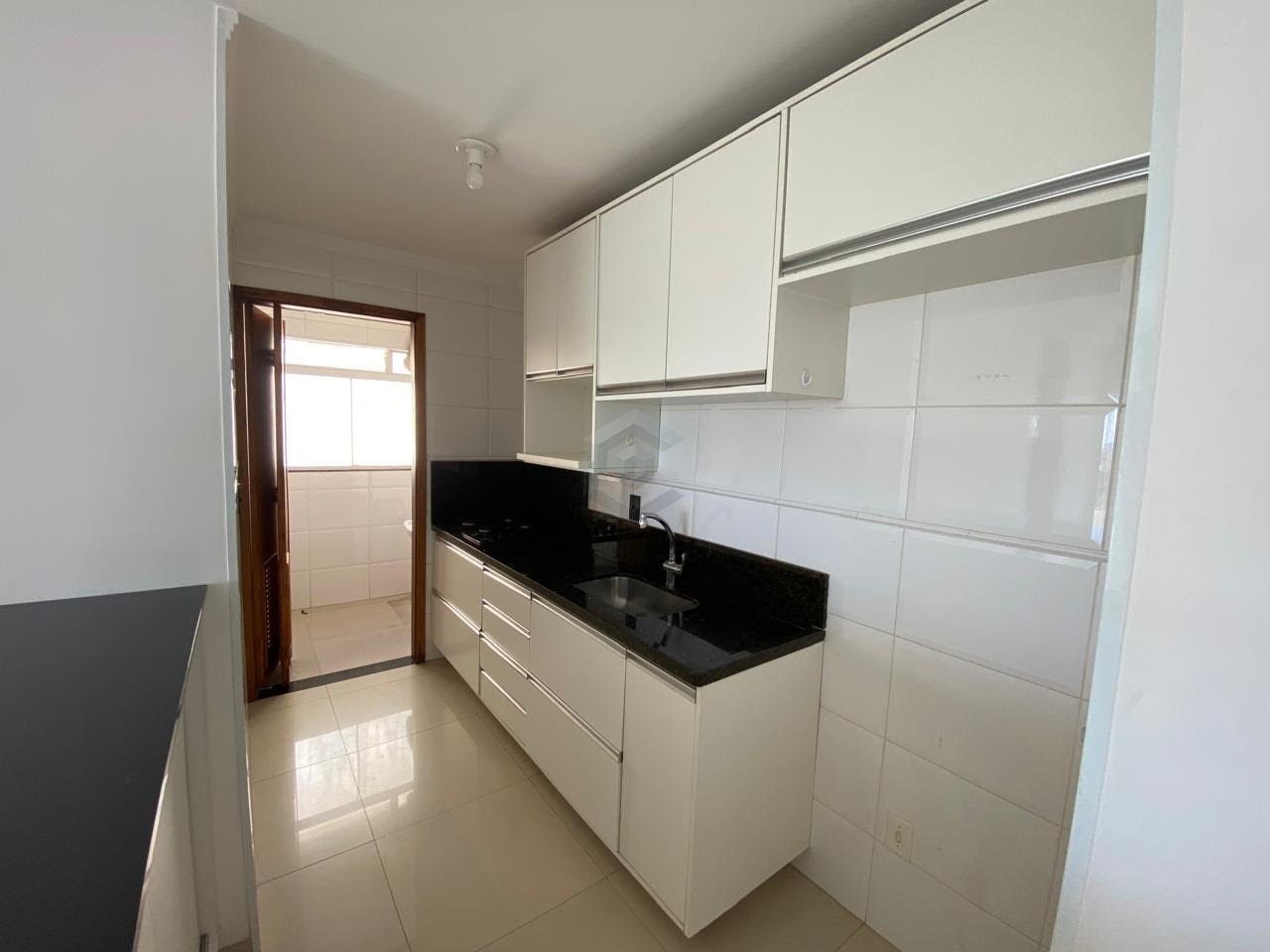 Apartamento à venda com 2 quartos, 1 banheiro, 2 vagas e 61m² no Parque Campolim, Sorocaba (SP) — foto 5 de 30
