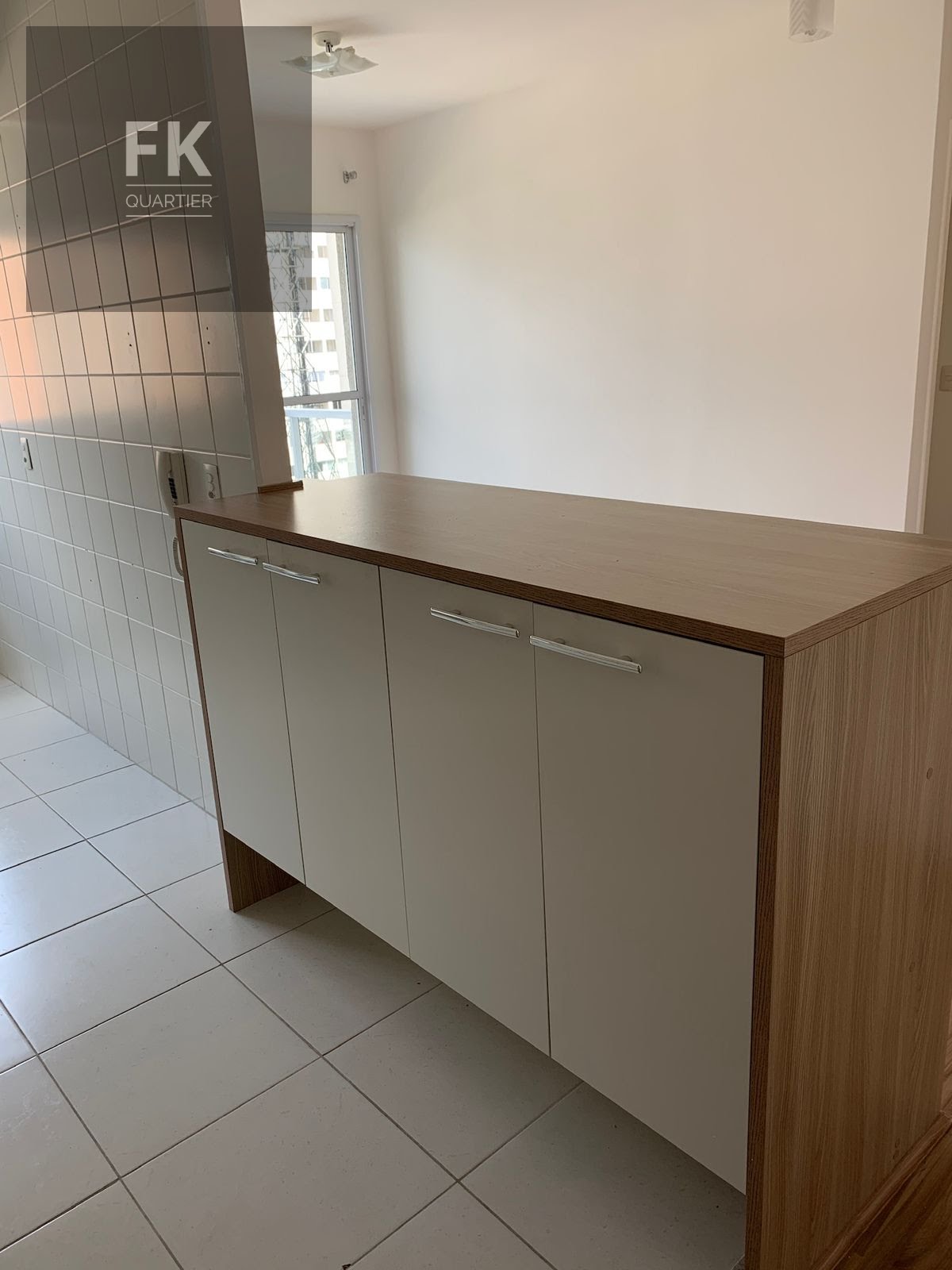 Apartamento à venda com 2 quartos, 1 suíte, 1 vaga e 67m² no Alphaville Industrial, Barueri (SP) — foto 3 de 13