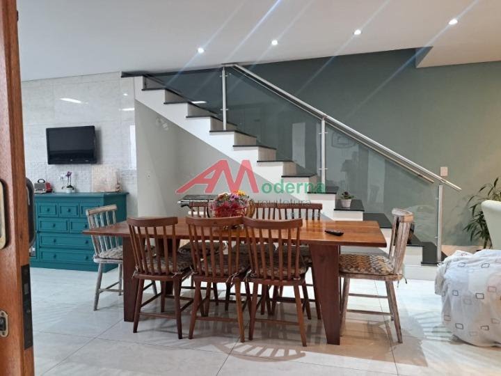 Casa à venda com 4 quartos, 1 suíte, 2 vagas e 273m² no Rudge Ramos, São Bernardo do Campo (SP) — foto 14 de 30