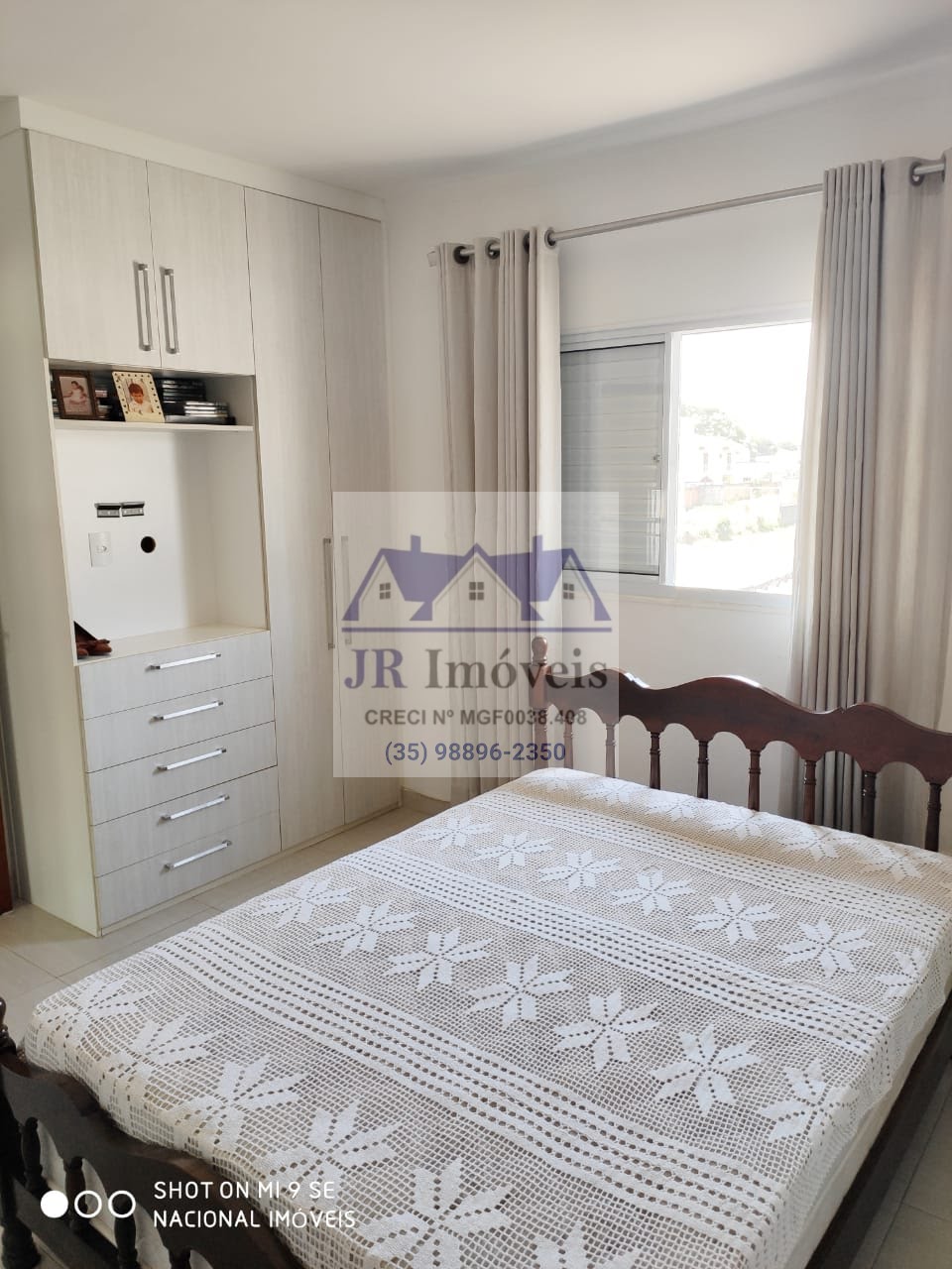 Casa à venda com 4 quartos, 1 suíte, 2 vagas e 280m² no Centro, Piranguinho (MG) — foto 5 de 10