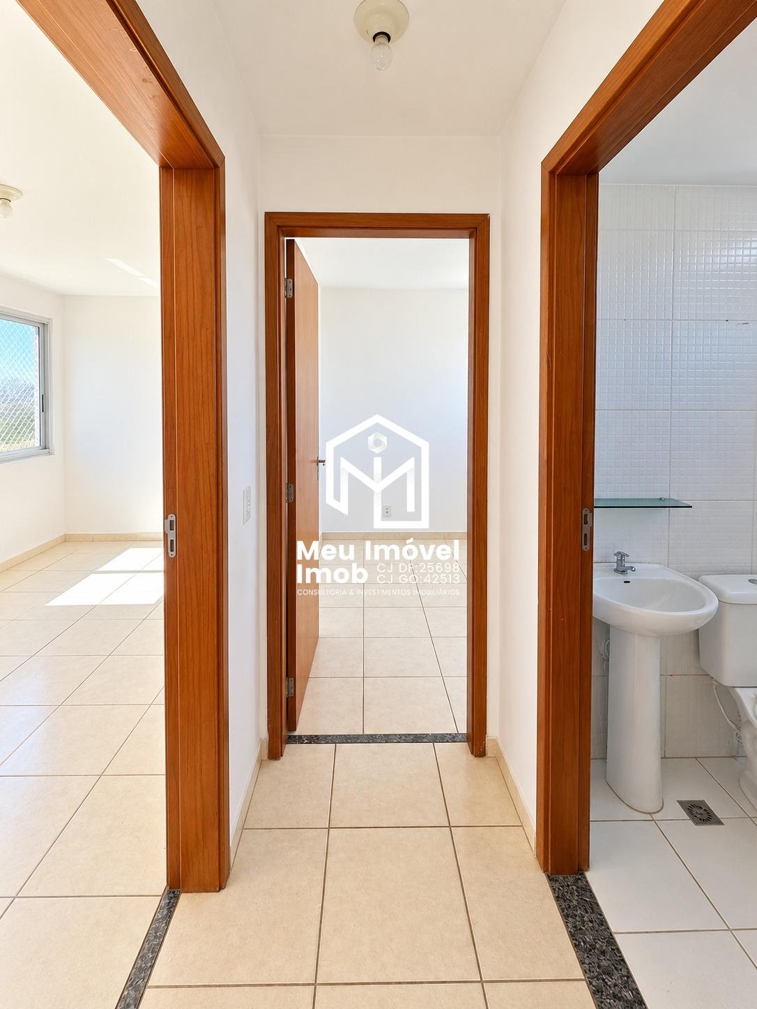 Apartamento, 2 quartos, 49 m² - Foto 8