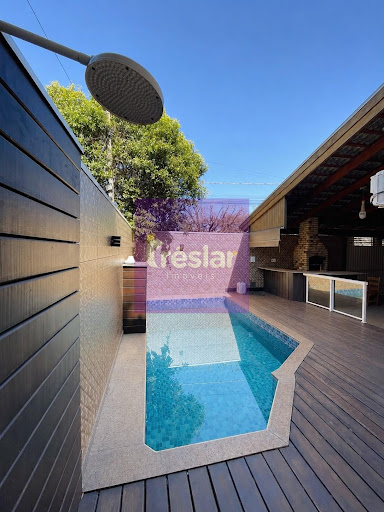 Casa à venda no Jardim Carandá, Três Lagoas | 3 dorms, 98m²