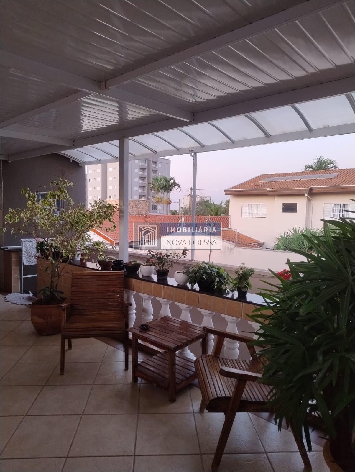 Casa à venda com 3 quartos, 3 suítes, 2 vagas e 278m² no Jardim Brasília, Americana (SP) — foto 21 de 22