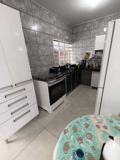 Casa em Santa Mônica  -  Uberlândia