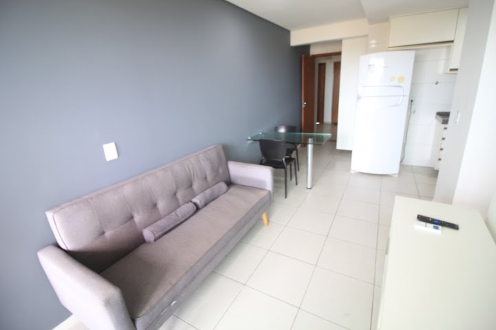 Apartamento à venda com 1 quarto, 1 banheiro, 1 vaga e 38m² no Boa Vista, Recife (PE) — foto 18 de 30