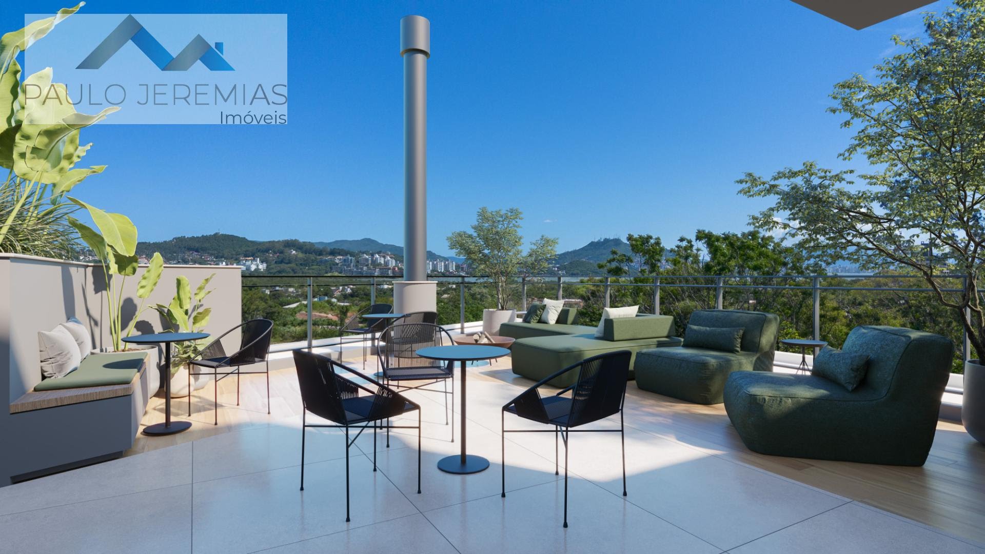 Terraço