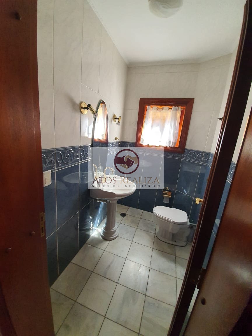 Casa à venda com 4 quartos, 2 suítes, 7 vagas e 500m² no Bolsão de Interlagos, São Paulo (SP) — foto 8 de 26
