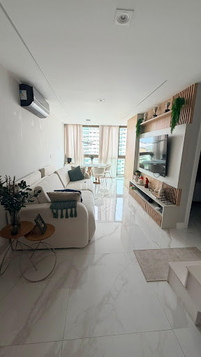 sala  de tv