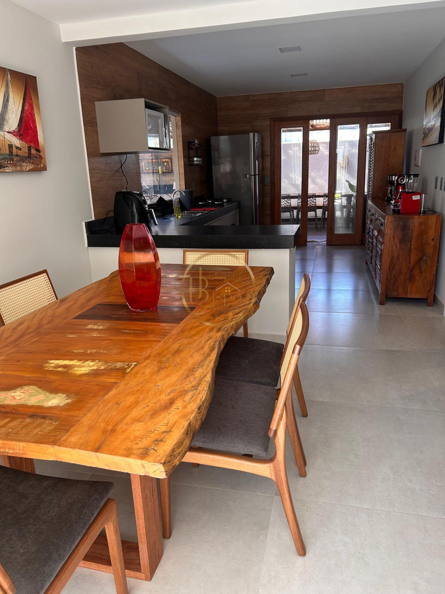 Casa à venda com 4 quartos, 4 suítes, 2 vagas e 180m² no Arraial D'ajuda ( Estrada da Balsa ), Porto Seguro (BA) — foto 12 de 15