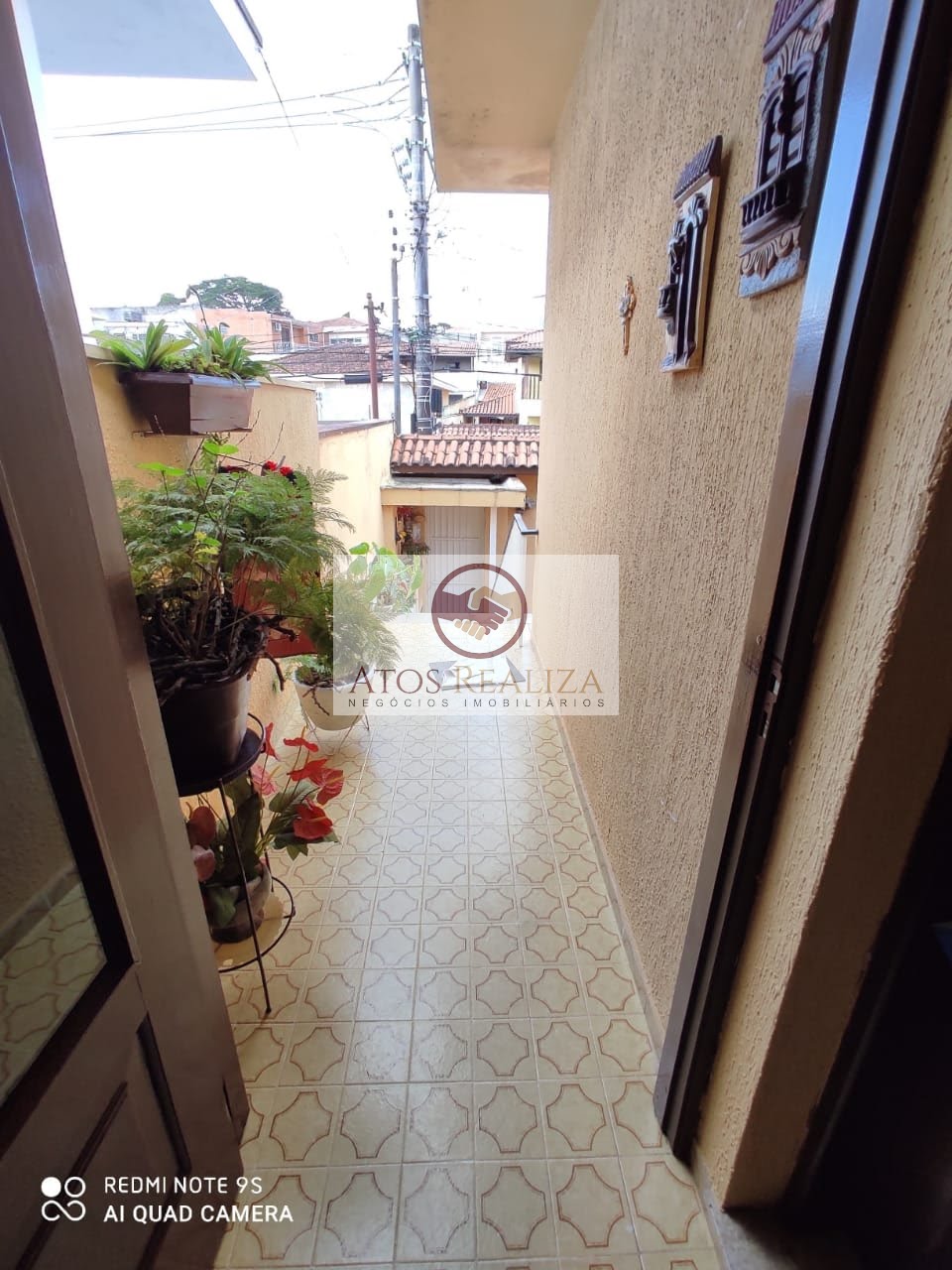 Casa à venda com 4 quartos, 1 suíte, 4 vagas e 222m² no Bolsão de Interlagos, São Paulo (SP) — foto 19 de 30