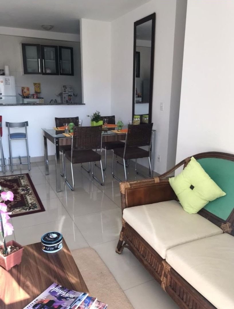 Apartamento à venda com 3 quartos, 1 suíte, 1 vaga e 70m² no Vila Trujillo, Sorocaba (SP) — foto 6 de 17
