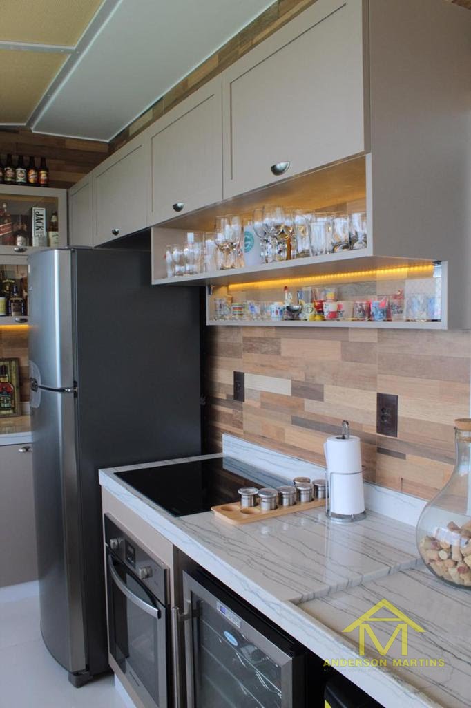 Cobertura à venda com 3 quartos, 3 banheiros, 3 vagas e 160m² no Itapuã, Vila Velha (ES) — foto 11 de 20