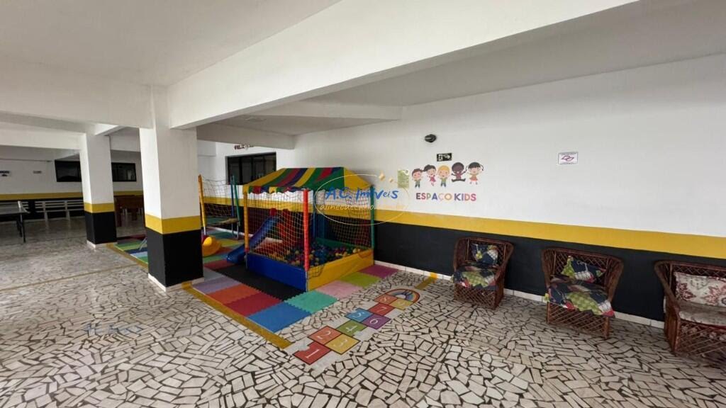 Apartamento à venda com 1 quarto, 1 suíte, 1 vaga e 55m² no Canto do Forte, Praia Grande (SP) — foto 19 de 24