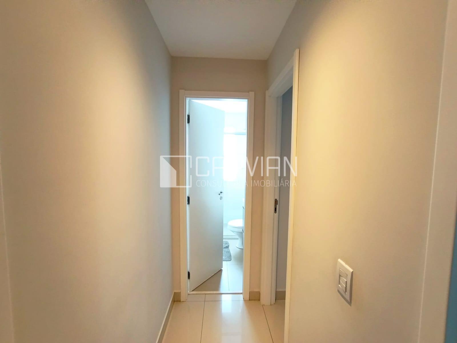 Apartamento à venda com 3 quartos, 1 suíte, 2 vagas e 90m² no Condomínio Guaporé, Ribeirão Preto (SP) — foto 6 de 22