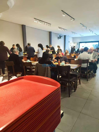 Restaurante à Venda na Vila Olímpia, SP – 392m² R$ 600.000