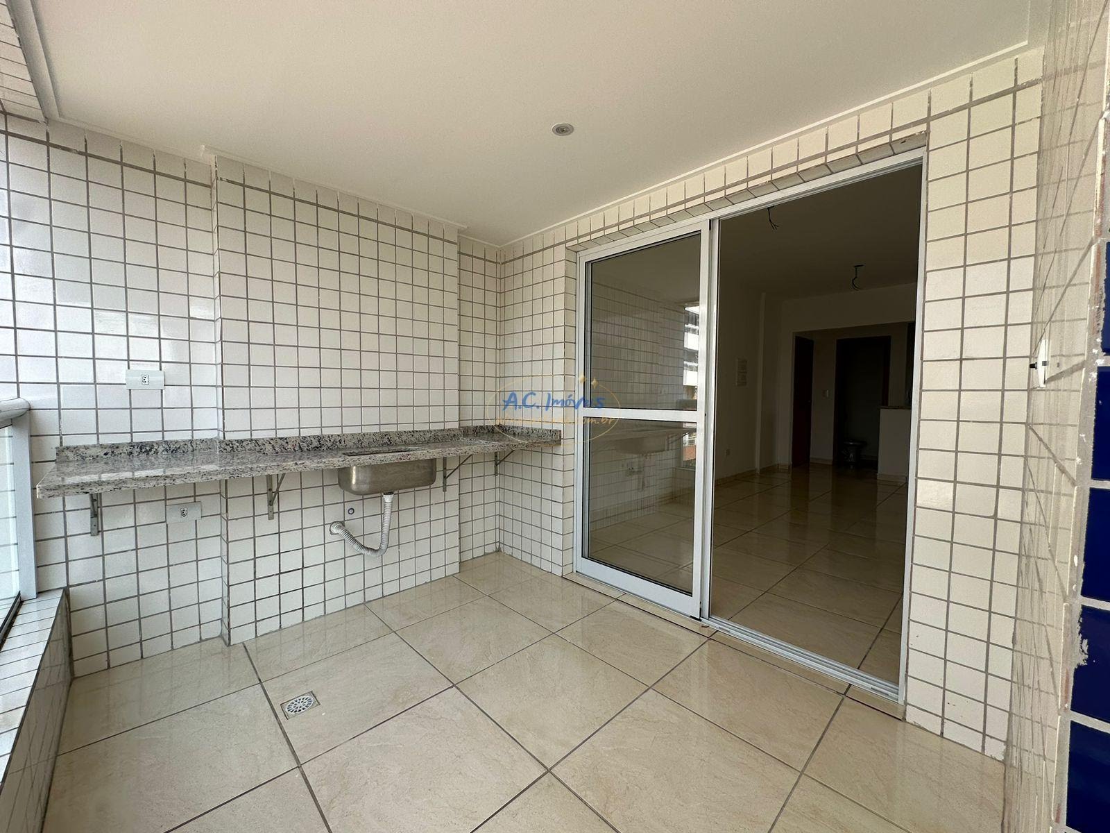 Apartamento à venda com 2 quartos, 2 suítes, 2 vagas e 80m² no Guilhermina, Praia Grande (SP) — foto 8 de 30