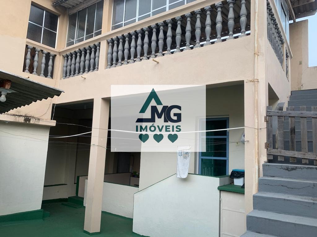 Casa à venda com 5 quartos, 2 suítes e 3 vagas no Alto Peró, Três Corações (MG) — foto 2 de 30