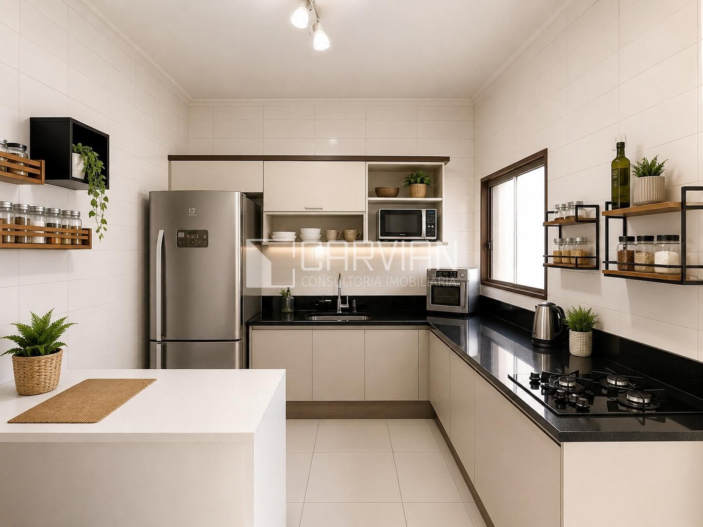 Apartamento à venda com 2 quartos, 1 suíte, 2 vagas e 87m² no Nova Aliança, Ribeirão Preto (SP) — foto 18 de 27